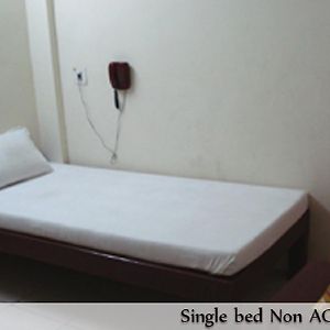 Budget Single Room